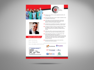 Design de Flyer par Priyo Subarkah pour ce projet | Design : #14185195