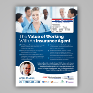 Design de Flyer par Mariyam Khan pour ce projet | Design : #14219470