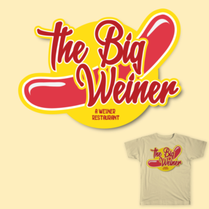 T-shirt Design by Redz Army for this project | Design: #14184842