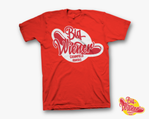 T-shirt Design by Redz Army