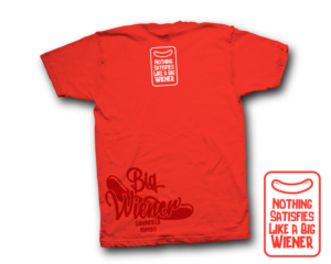 T-shirt Design by Redz Army for this project | Design: #14316560