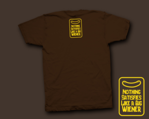 T-shirt Design by Redz Army for this project | Design: #14316584