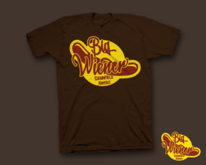 T-shirt Design by Redz Army for this project | Design: #14316585