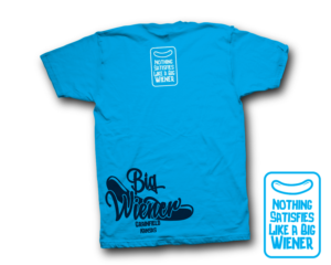 T-shirt Design by Redz Army for this project | Design: #14316593