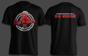 T-shirt Design by erwin87 for this project | Design: #14317772