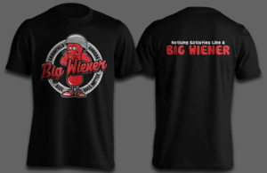 T-shirt Design by erwin87 for this project | Design #14345542