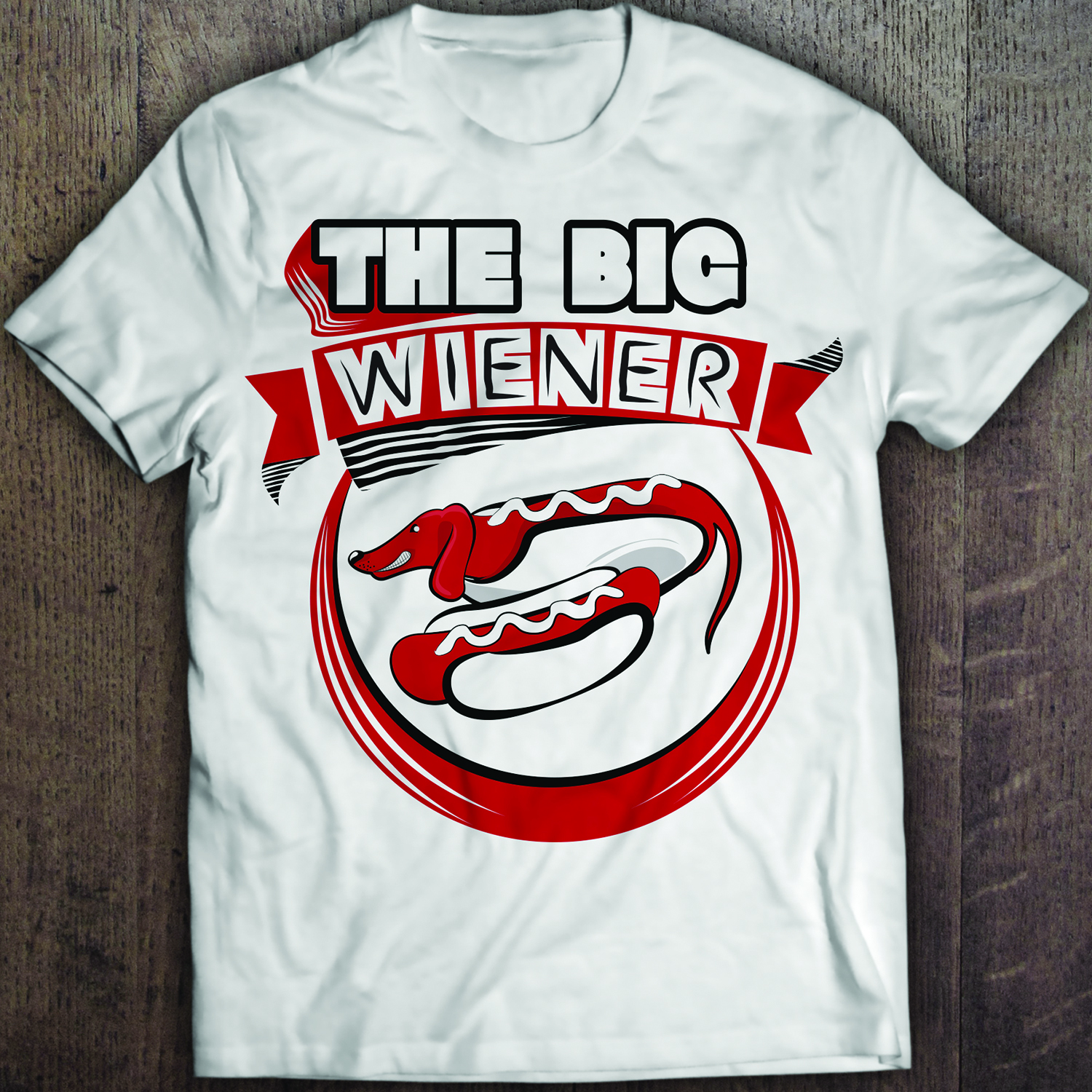 Diseño de Camiseta por SAI DESIGNS para este proyecto | Diseño #14277674