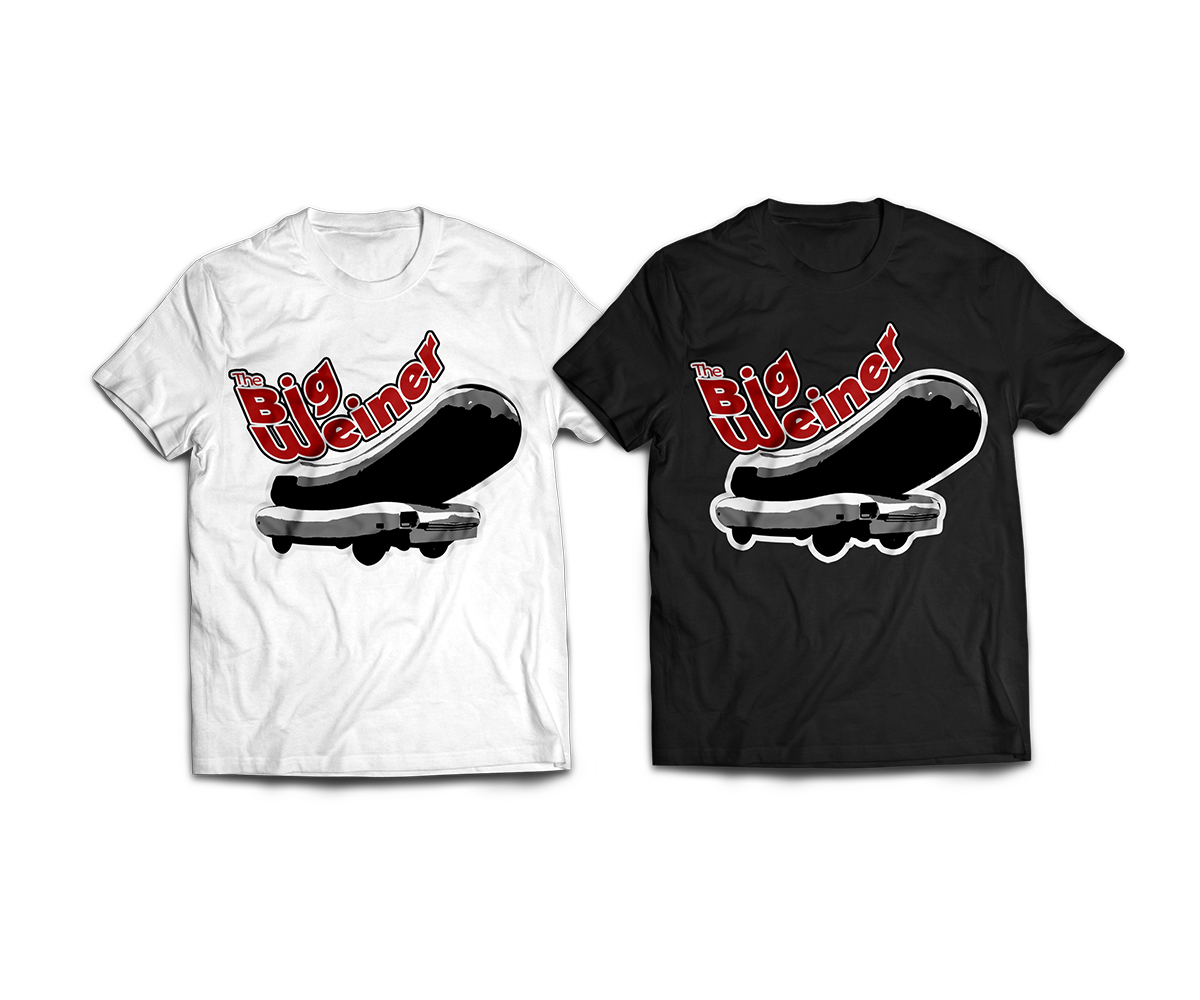 T-shirt Design by BurBur for this project | Design #14190127