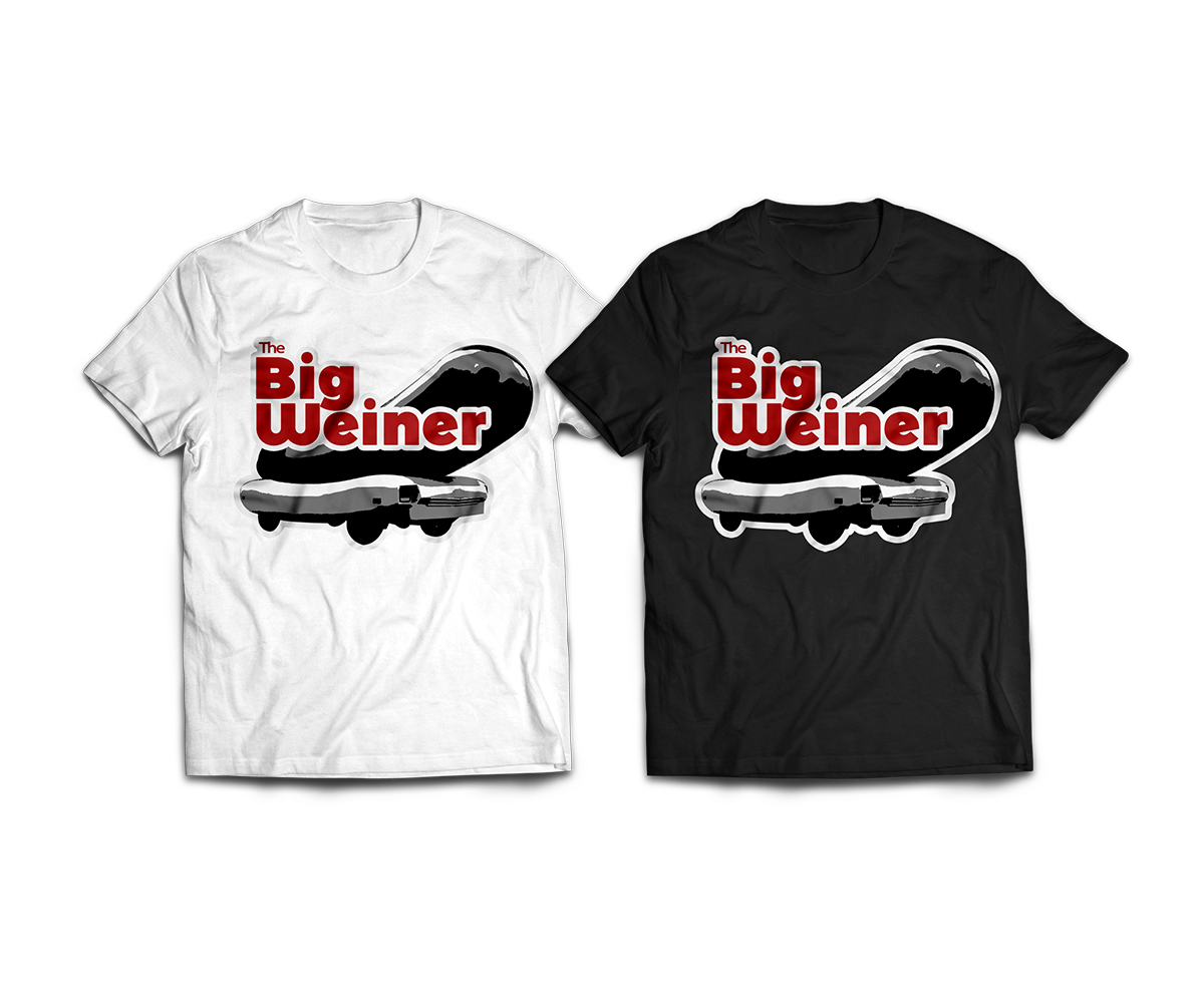 Diseño de Camiseta por BurBur para este proyecto | Diseño #14190129