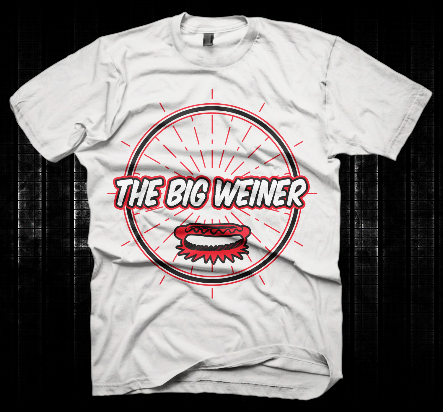 Diseño de Camiseta por OT Design para este proyecto | Diseño #14179896