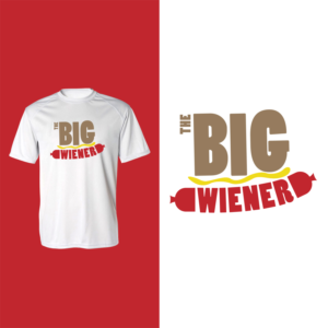 T-shirt Design by taufikstuff for this project | Design #14292901