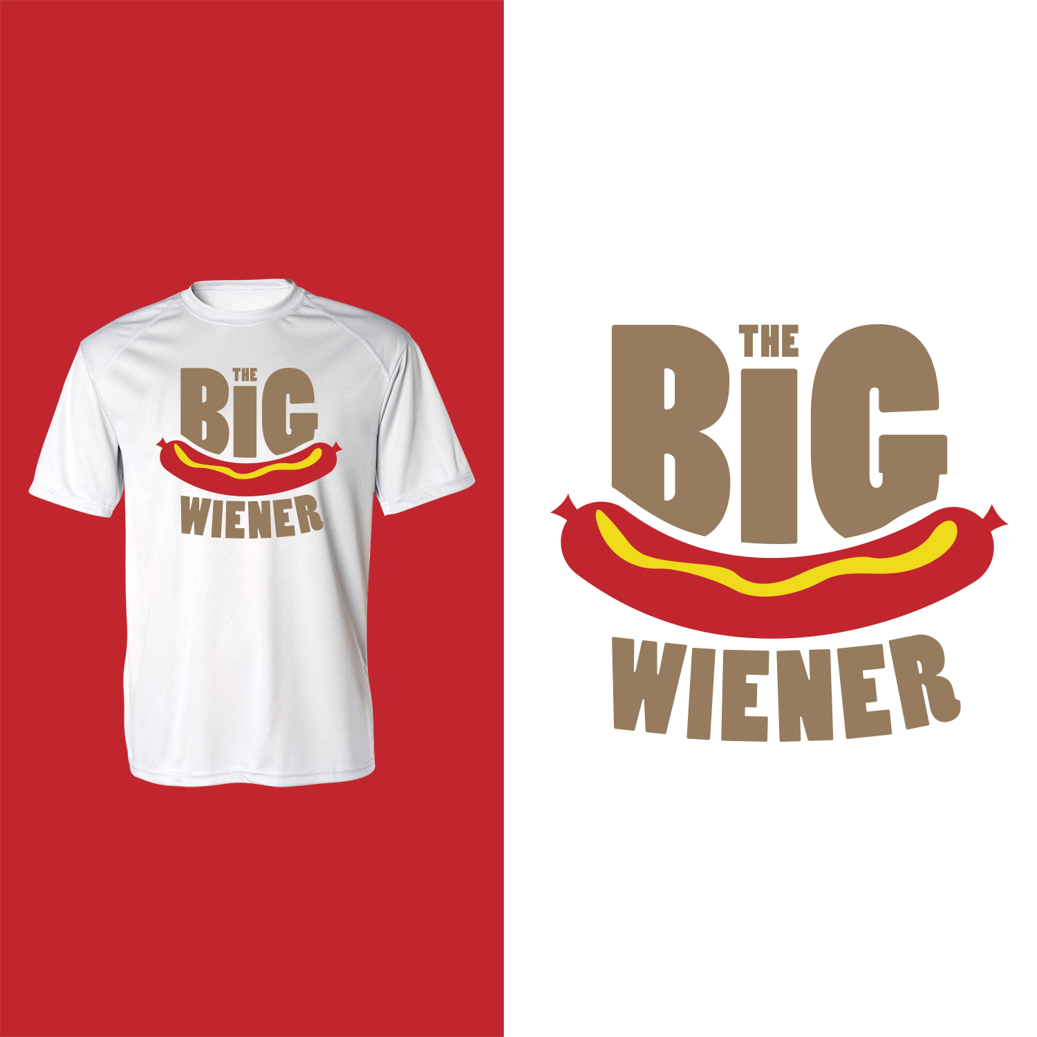 T-Shirt-Design von taufikstuff für dieses Projekt | Design #14292902