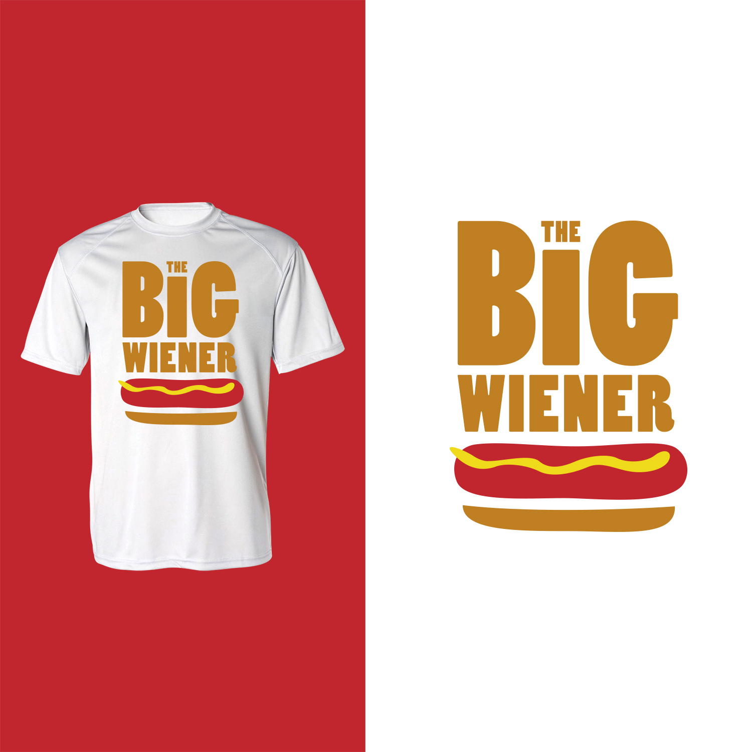 T-shirt Design by taufikstuff for this project | Design #14292903