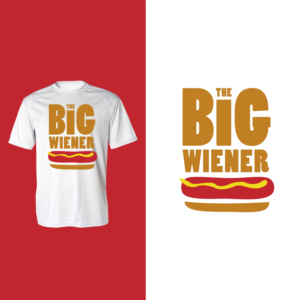 T-shirt Design by taufikstuff for this project | Design: #14292903