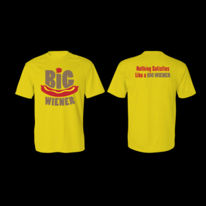 T-shirt Design by taufikstuff for this project | Design: #14314867