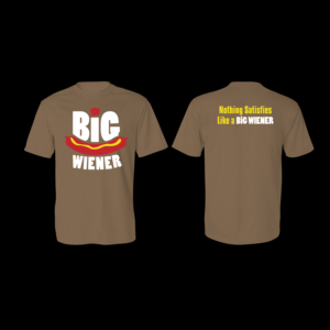 T-shirt Design by taufikstuff for this project | Design: #14314869