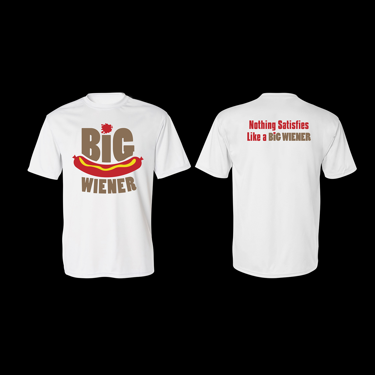 T-shirt Design by taufikstuff for this project | Design #14314870