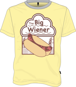 T-shirt Design by felix hayns worthington for this project | Design #14294871