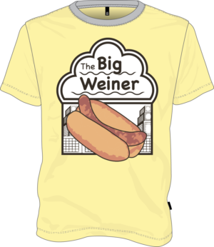 T-shirt Design by felix hayns worthington for this project | Design: #14294872