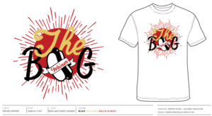 T-shirt Design by Henry Artman for this project | Design #14189533