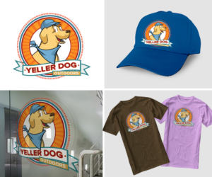 Logo Design by Hendrik for this project | Design #14196989