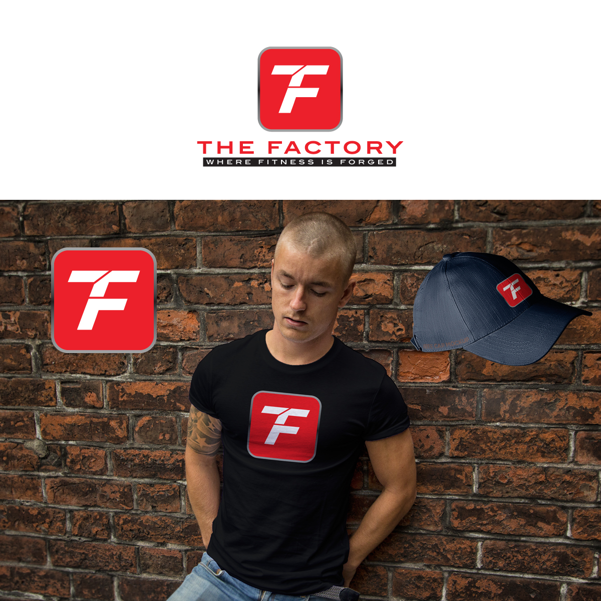 Logo-Design von IMD-HUB für dieses Projekt | Design #14205055