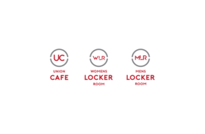 The Factory  -  Where Fitness is Forged | Logo Design by GLDesigns