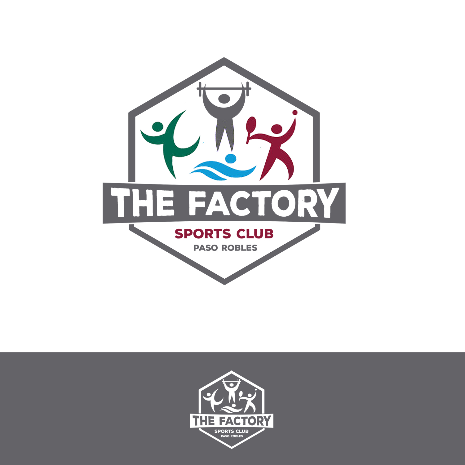 Logo-Design von rugbyjerseys für dieses Projekt | Design #14179868