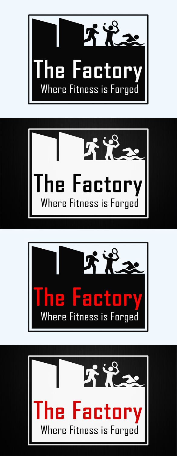Logo Design by Tamara Z_ for this project | Design #14199345