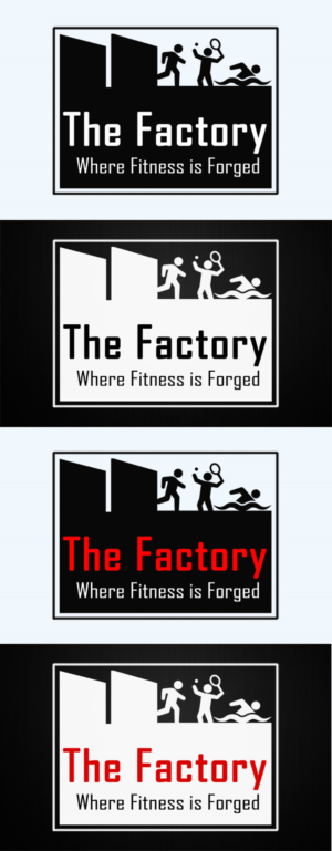 Logo Design by Tamara Z_