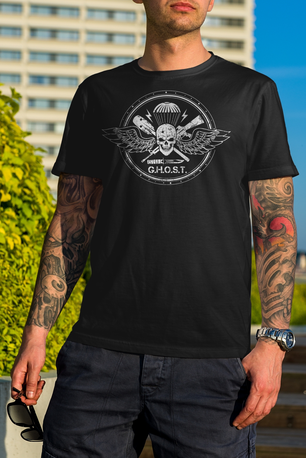 Contest winning design