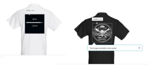 T-Shirt-Design von Kero für GHOST Ops | Design: #14221374