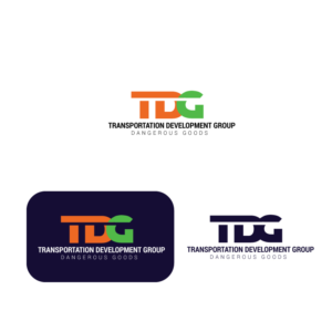 Logo Design by uk for Transportation Development Group LLC | Design: #14182815