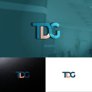 Logo Design by IMD-HUB for Transportation Development Group LLC | Design: #14183598