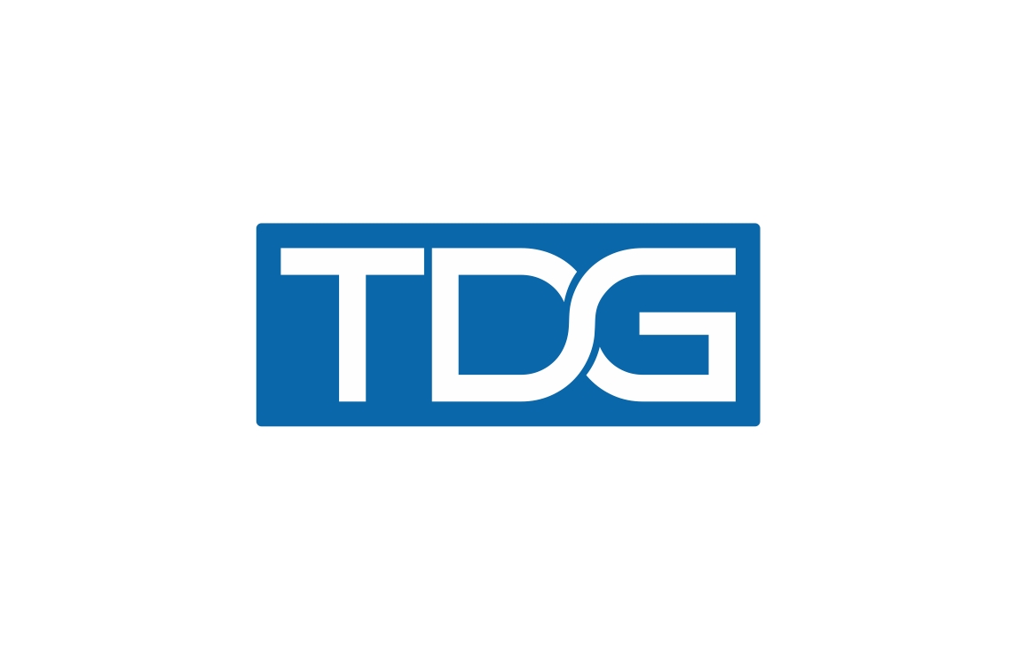 Logo Design by Mikka for Transportation Development Group LLC | Design #14305510
