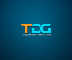 Logo Design by Suren Amarathunga for Transportation Development Group LLC | Design: #14182118