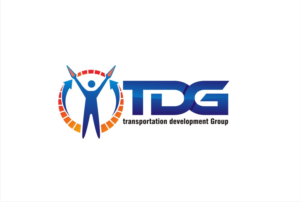 Diseño de Logo por nutu para Transportation Development Group LLC | Diseño: #14186550