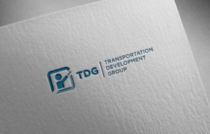 Diseño de Logo por christianpoetoe para Transportation Development Group LLC | Diseño: #14180801