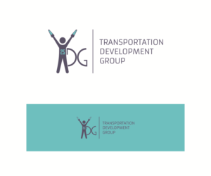 Diseño de Logo por NIROJEN para Transportation Development Group LLC | Diseño: #14303118