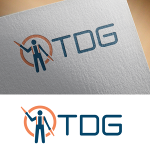 Diseño de Logo por Next Screen Infotech para Transportation Development Group LLC | Diseño: #14184832