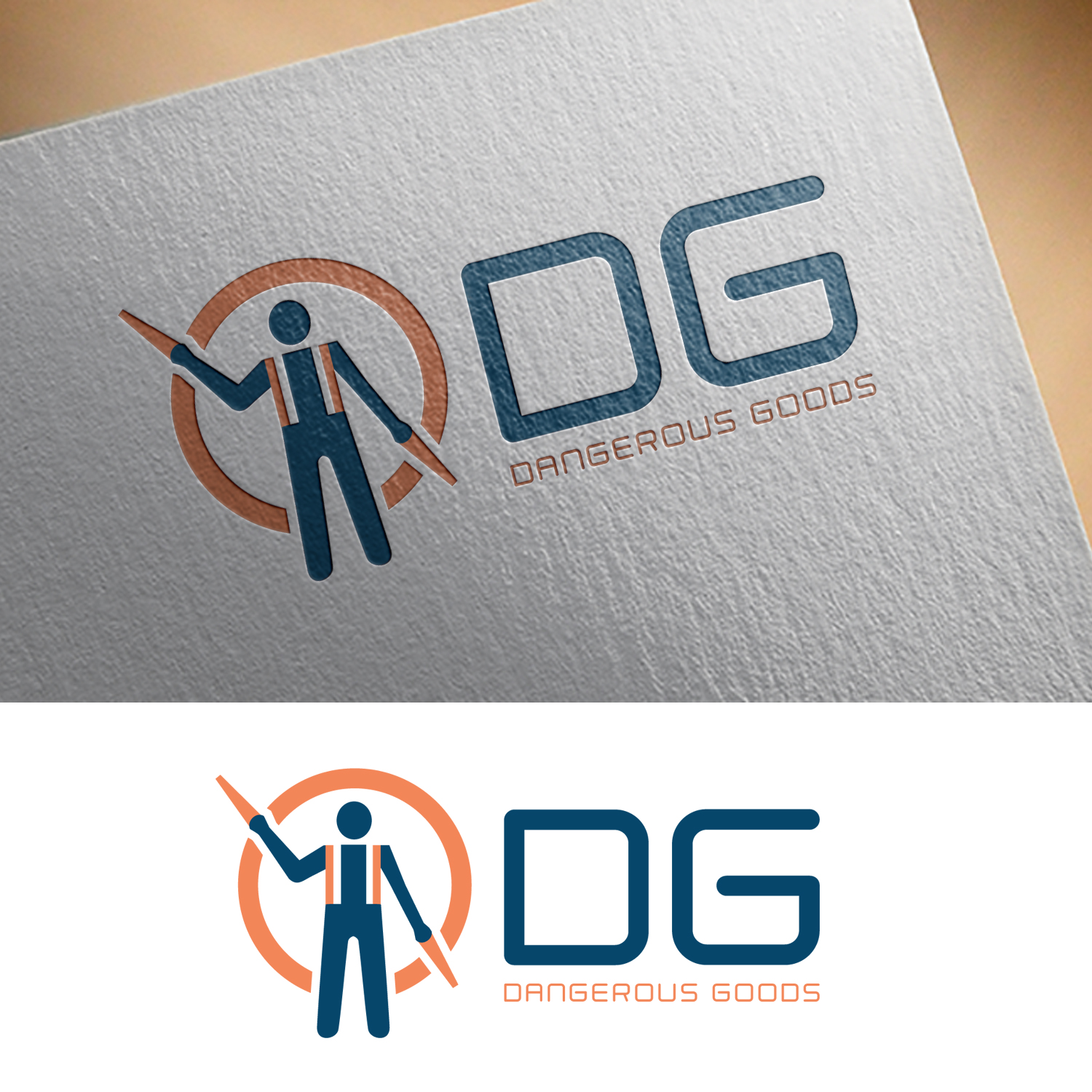 Logo Design by Next Screen Infotech for Transportation Development Group LLC | Design #14192112