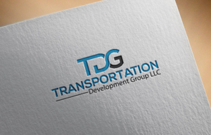Diseño de Logo por armanmajumder1 para Transportation Development Group LLC | Diseño: #14182410