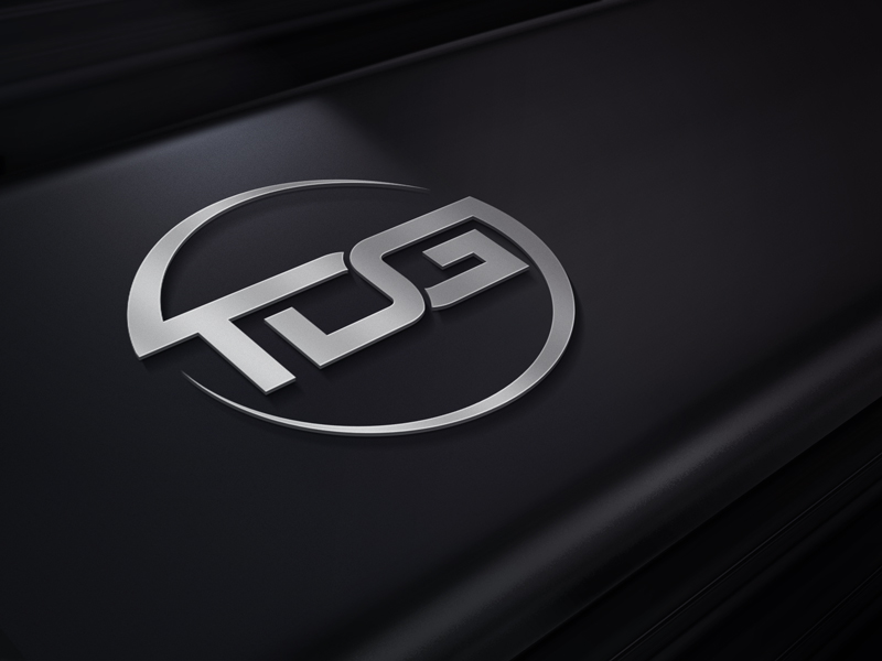 Logo Design by taherswapon for Transportation Development Group LLC | Design #14203774