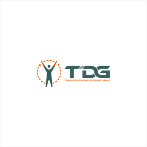Logo Design by Doctor_TM for Transportation Development Group LLC | Design: #14181023