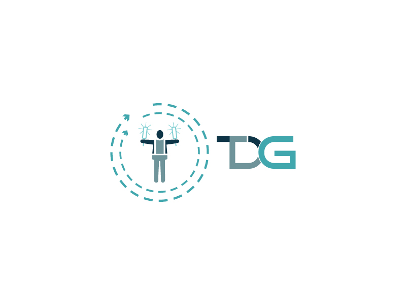 Logo Design by PETERPARKER for Transportation Development Group LLC | Design #14184812
