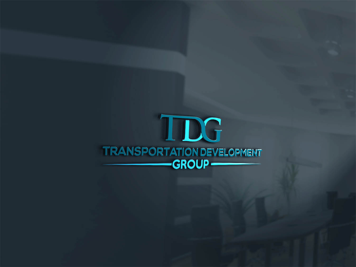 Logo Design by Seinfeld cast for Transportation Development Group LLC | Design #14182217