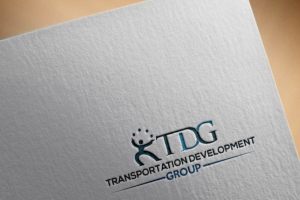 Logo Design by Seinfeld cast for Transportation Development Group LLC | Design: #14182220