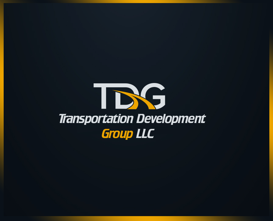 Design de Logo par newzone_design pour Transportation Development Group LLC | Design #14180428