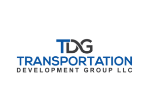 Diseño de Logo por All Graphic Design Solution para Transportation Development Group LLC | Diseño: #14180938