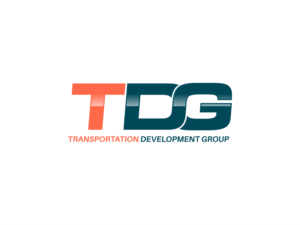 Diseño de Logo por R16 para Transportation Development Group LLC | Diseño: #14180453